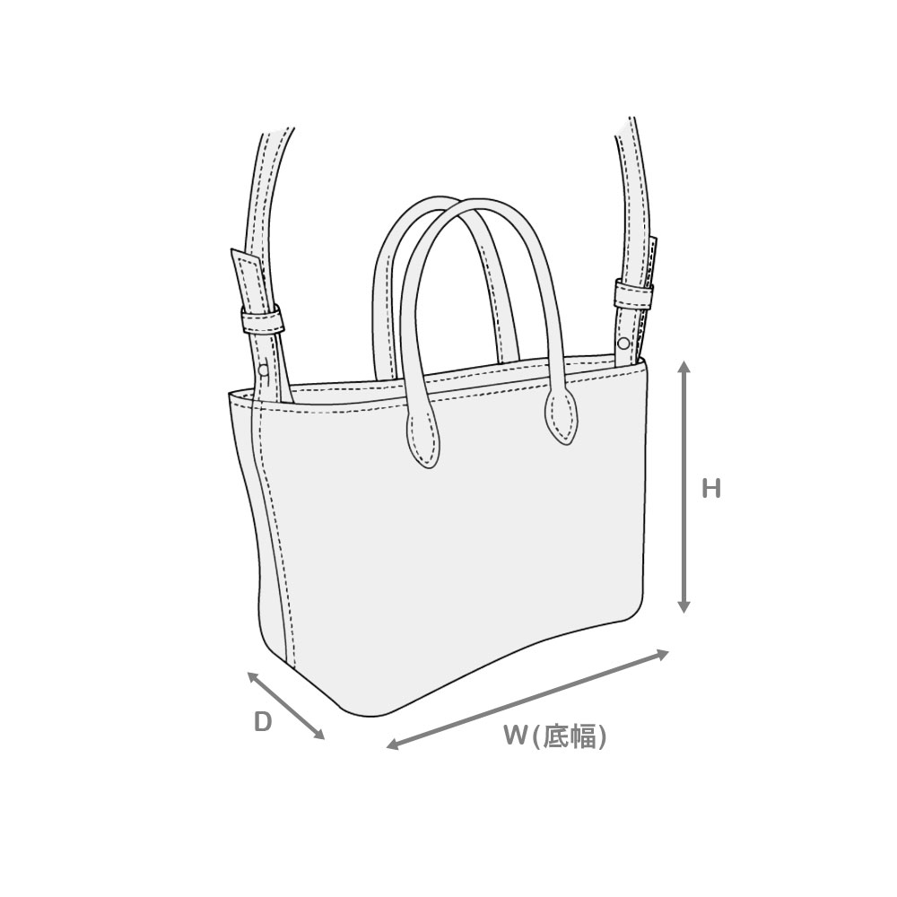 MINI TOTE