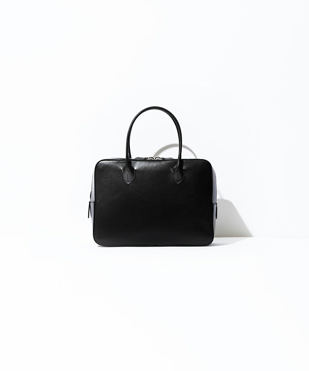 SMOOTH BOX-BOSTON(M) | Online Store | MAISON CANAU メゾンカナウ  