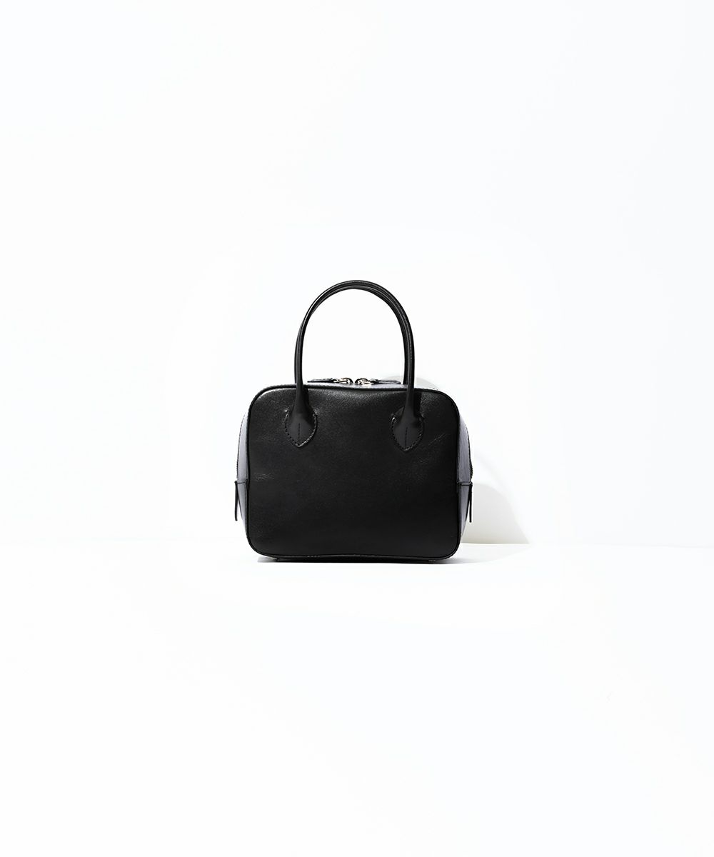 SMOOTH BOX-BOSTON(S) | Online Store | MAISON CANAU メゾンカナウ  