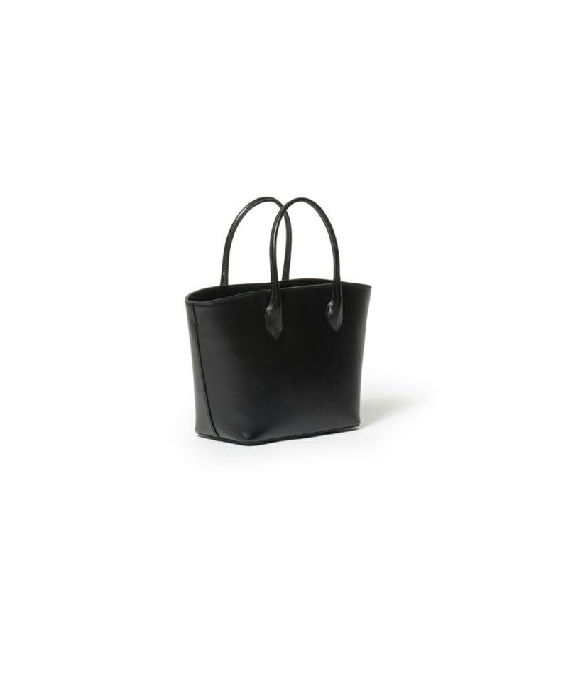 新品 MAISONCANAU SMOOTH MINI-TOTE