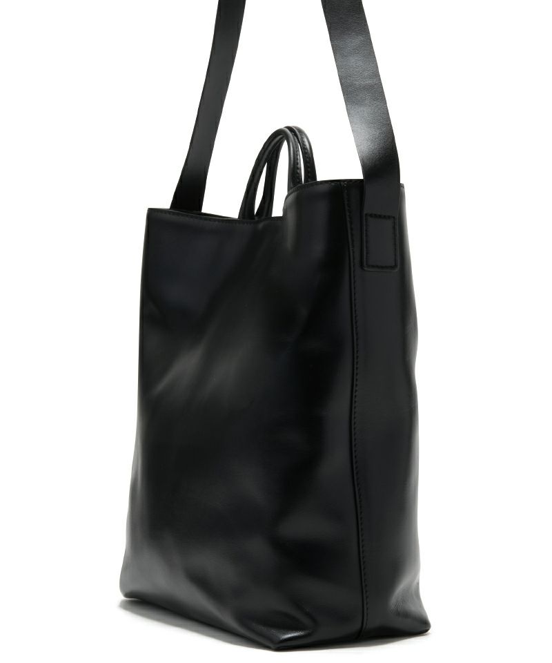 SMOOTH HOBO（L） | Online Store | MAISON CANAU メゾンカナウ