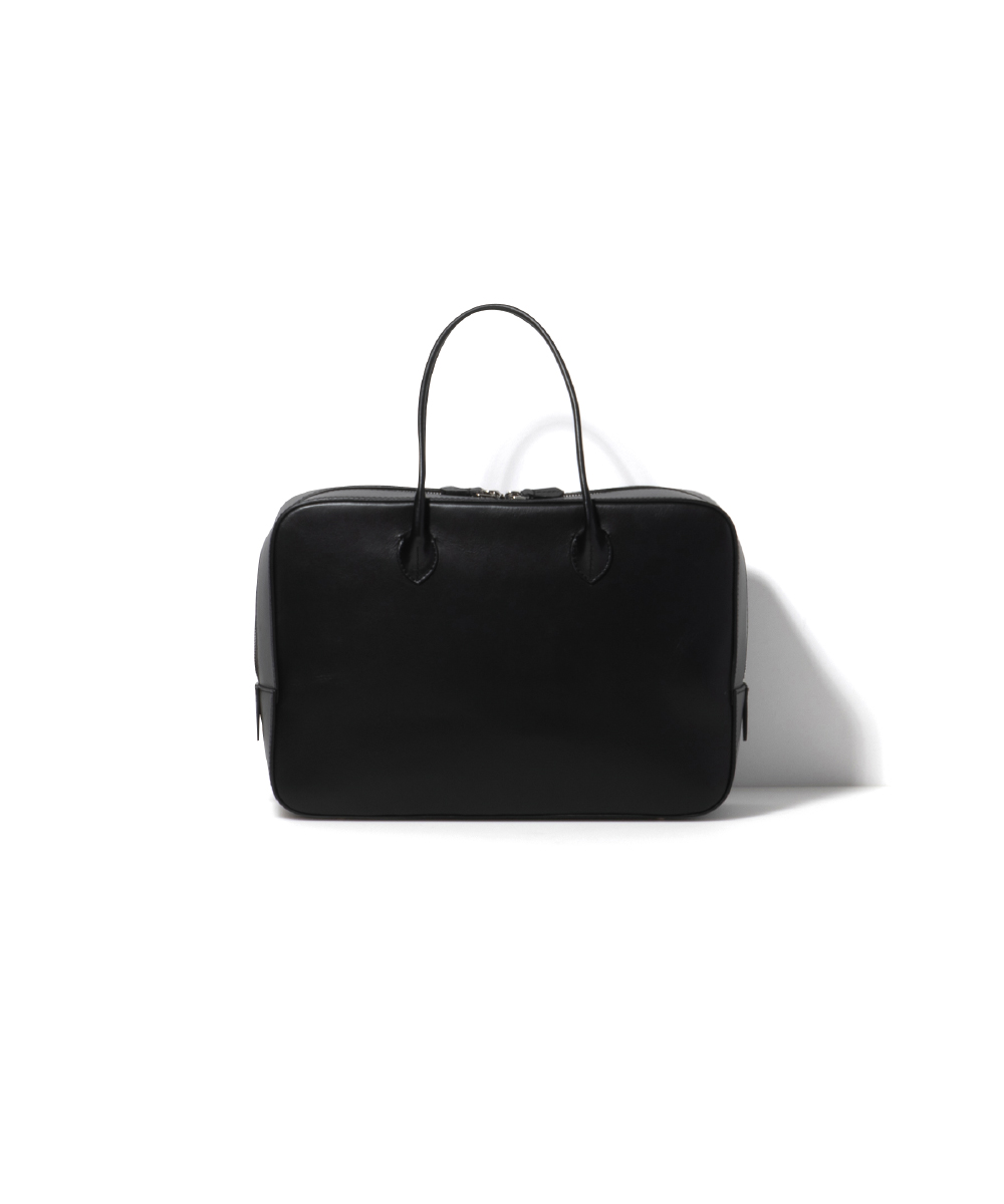 SMOOTH BOX-BOSTON(L) | Online Store | MAISON CANAU メゾンカナウ 