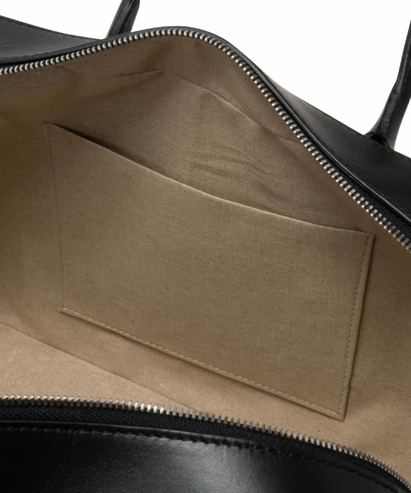 SMOOTH BOX-BOSTON(L) | Online Store | MAISON CANAU